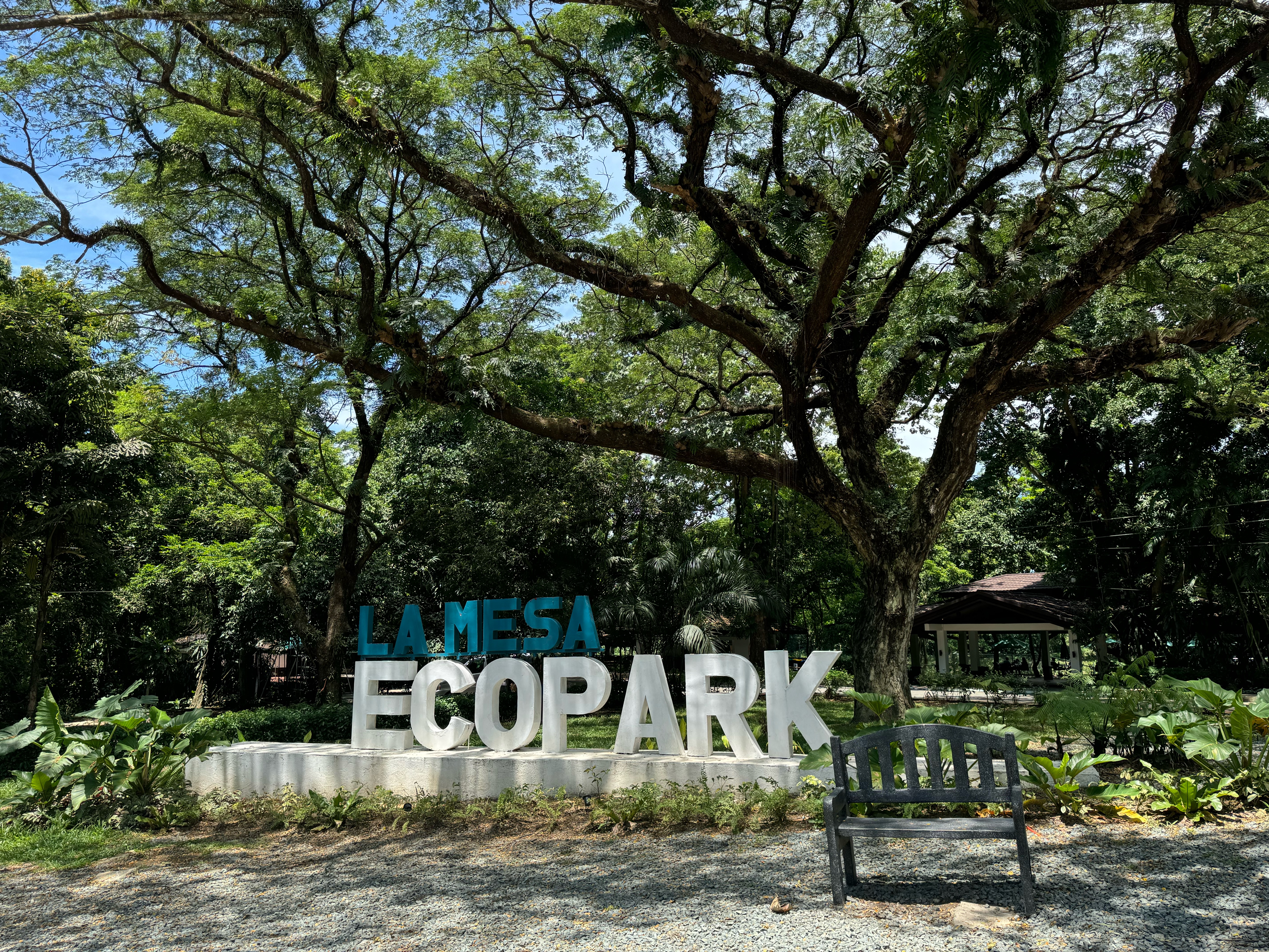 Photo of La Mesa Ecopark